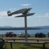 Junkers W34 Float Plane 