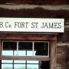 HBC Co. Fort St. james