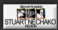 Discover Stuart Nechako Region